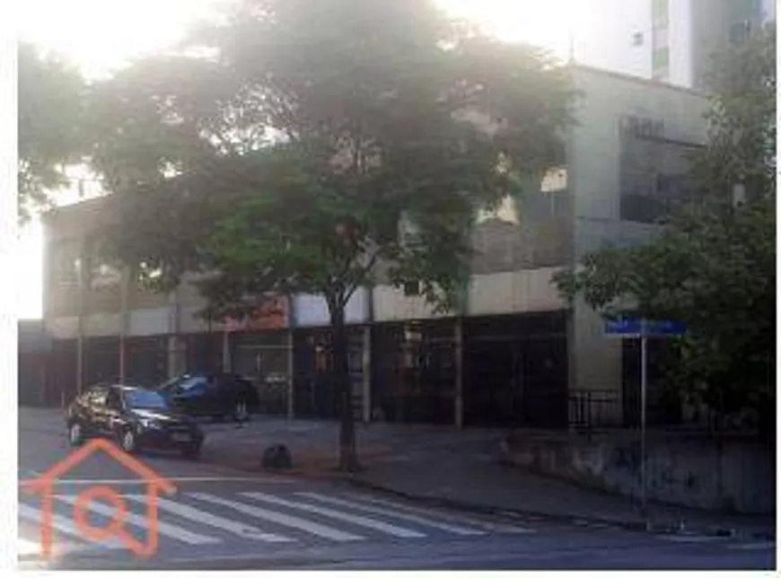 Foto 1 de Prédio Comercial para alugar, 450m² em Moema, São Paulo