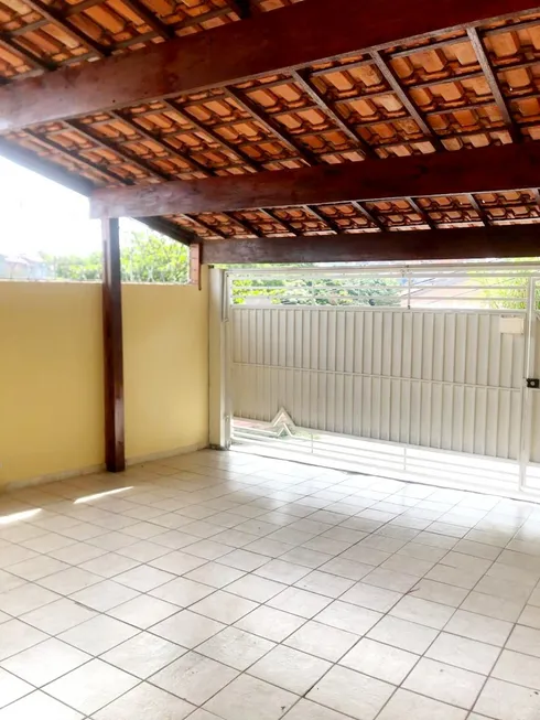 Foto 1 de Casa com 3 Quartos à venda, 66m² em Itaquera, São Paulo