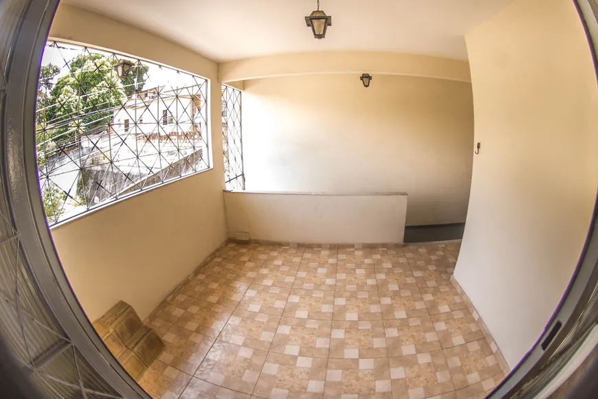 Foto 1 de Sobrado com 4 Quartos à venda, 164m² em Centro, Itaguaí