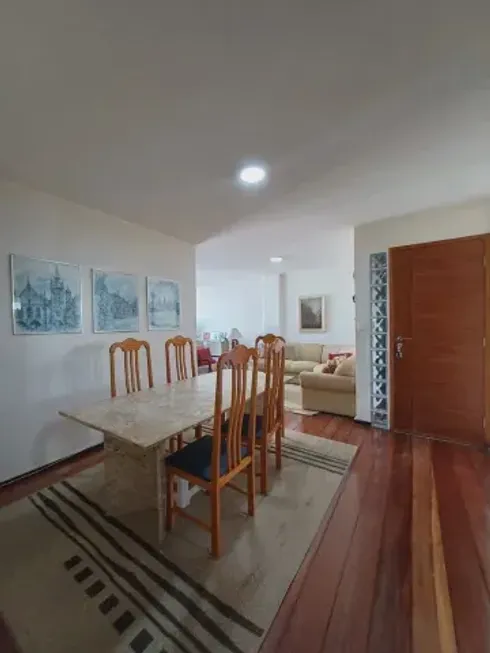 Foto 1 de Apartamento com 3 Quartos à venda, 167m² em Candeias, Jaboatão dos Guararapes