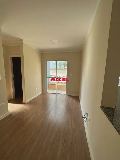 Foto 1 de Apartamento com 2 Quartos à venda, 48m² em Residencial Dom Bosco, São José dos Campos