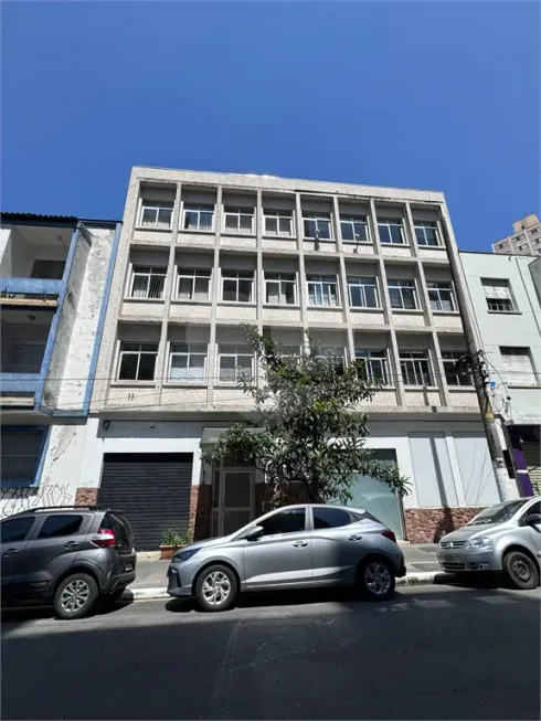 Foto 1 de Prédio Comercial para alugar, 1100m² em Bela Vista, São Paulo