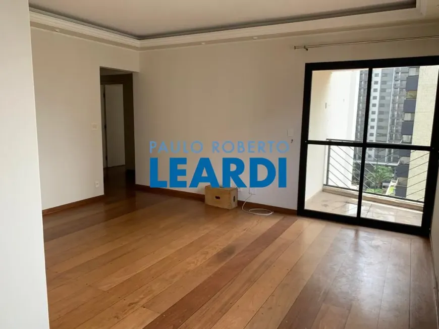 Foto 1 de Apartamento com 3 Quartos à venda, 104m² em Saúde, São Paulo