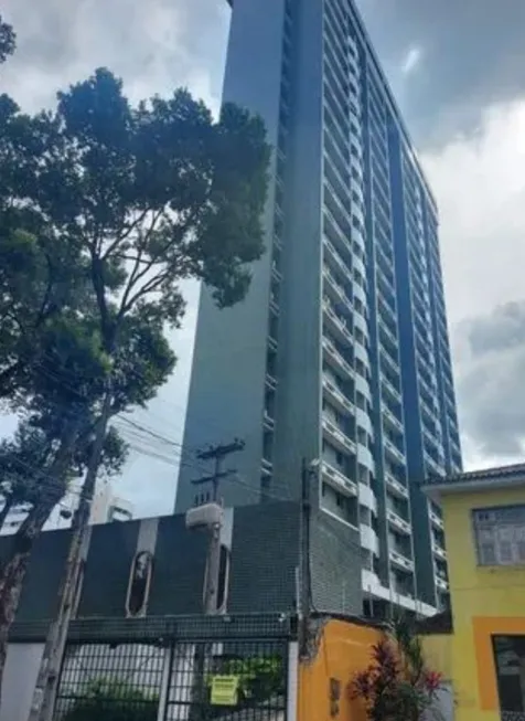 Foto 1 de Apartamento com 3 Quartos para alugar, 74m² em Espinheiro, Recife