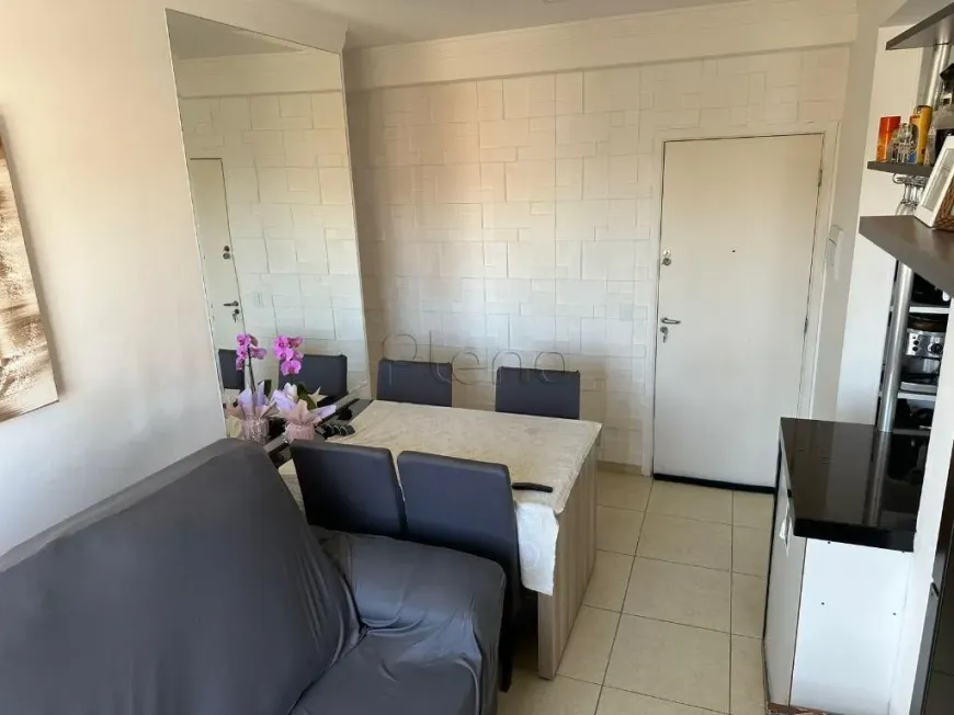 Foto 1 de Apartamento com 2 Quartos à venda, 49m² em Chácara das Nações, Valinhos