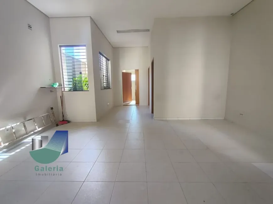 Foto 1 de Ponto Comercial para alugar, 184m² em Centro, Ribeirão Preto