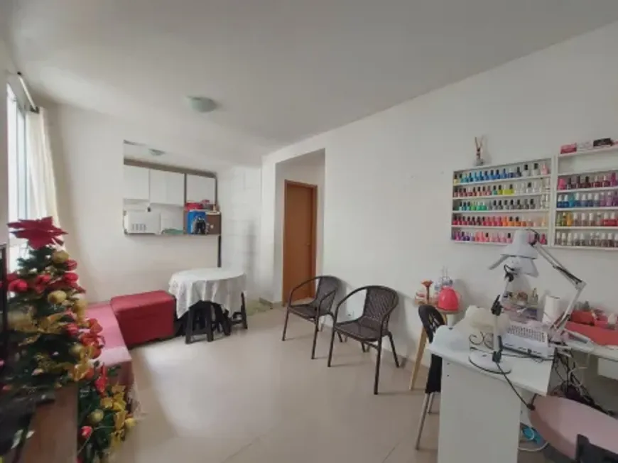 Foto 1 de Apartamento com 2 Quartos à venda, 47m² em Piedade, Jaboatão dos Guararapes