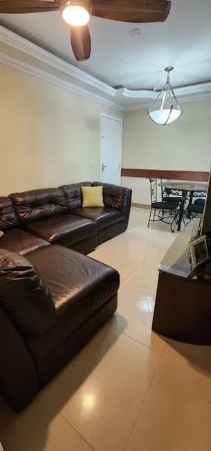 Foto 1 de Apartamento com 3 Quartos à venda, 104m² em Cabral, Contagem