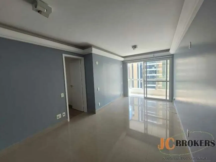 Foto 1 de Apartamento com 2 Quartos à venda, 70m² em Moema, São Paulo