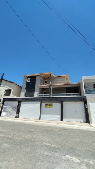 Foto 1 de Casa com 1 Quarto à venda, 390m² em Parque Araxá, Fortaleza