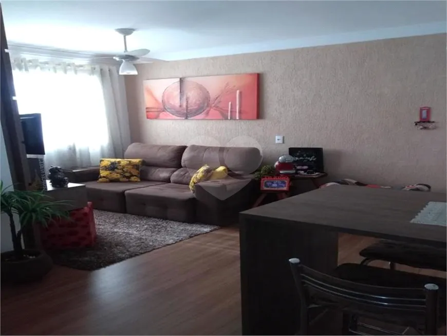 Foto 1 de Apartamento com 2 Quartos à venda, 43m² em Jaragua, São Paulo