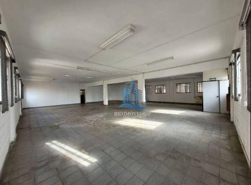 Foto 1 de Prédio Comercial para alugar, 1420m² em Santa Paula, São Caetano do Sul