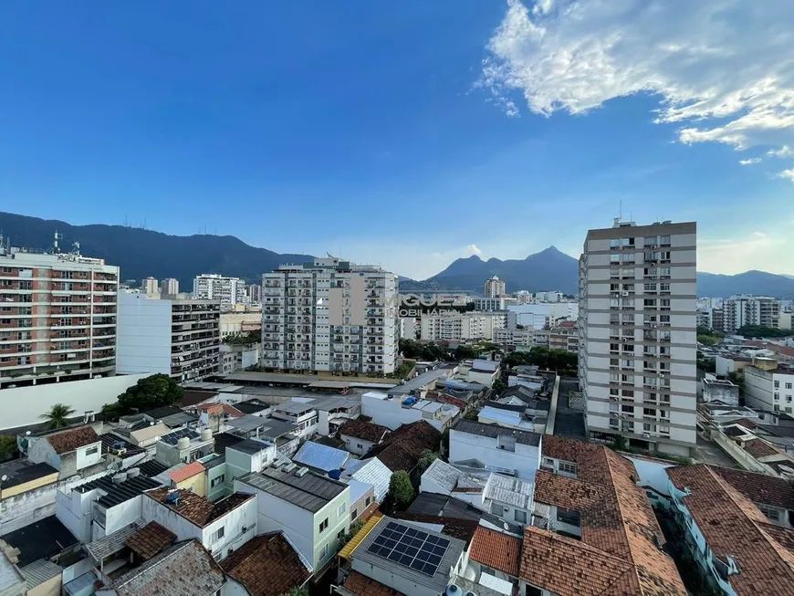 Foto 1 de Apartamento com 2 Quartos à venda, 75m² em Maracanã, Rio de Janeiro