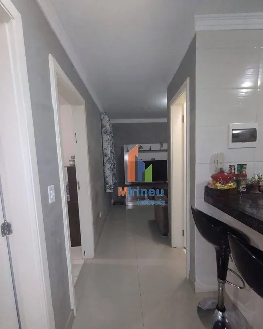 Foto 1 de Apartamento com 2 Quartos à venda, 55m² em Jardim Amanda II, Hortolândia