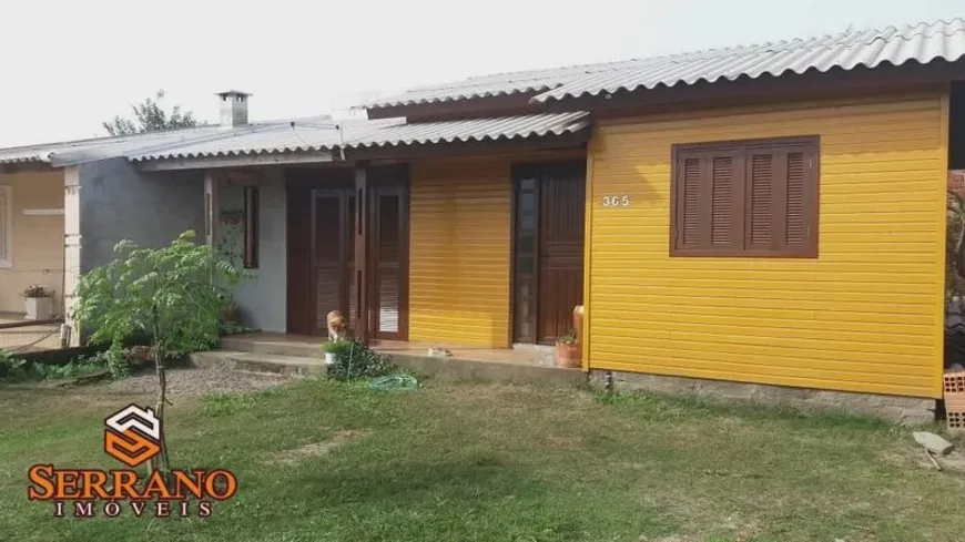 Foto 1 de Casa com 2 Quartos à venda, 50m² em Albatroz, Imbé