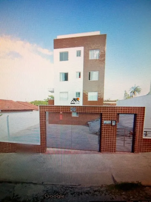 Foto 1 de Apartamento com 2 Quartos à venda, 50m² em Santa Branca, Belo Horizonte