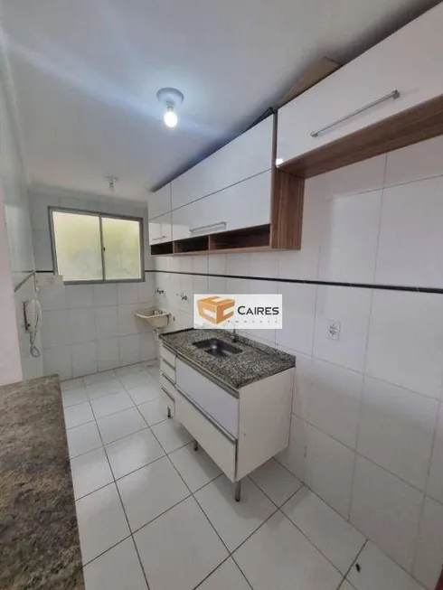 Foto 1 de Apartamento com 2 Quartos para venda ou aluguel, 45m² em Parque Jambeiro, Campinas