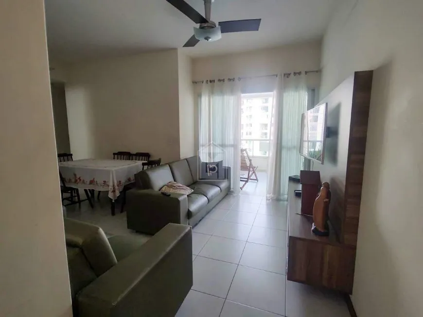 Foto 1 de Apartamento com 3 Quartos à venda, 90m² em Jardim Camburi, Vitória