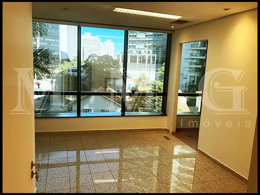 Foto 1 de Imóvel Comercial para alugar, 60m² em Pinheiros, São Paulo