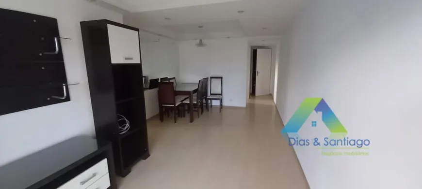 Foto 1 de Apartamento com 2 Quartos à venda, 63m² em Saúde, São Paulo