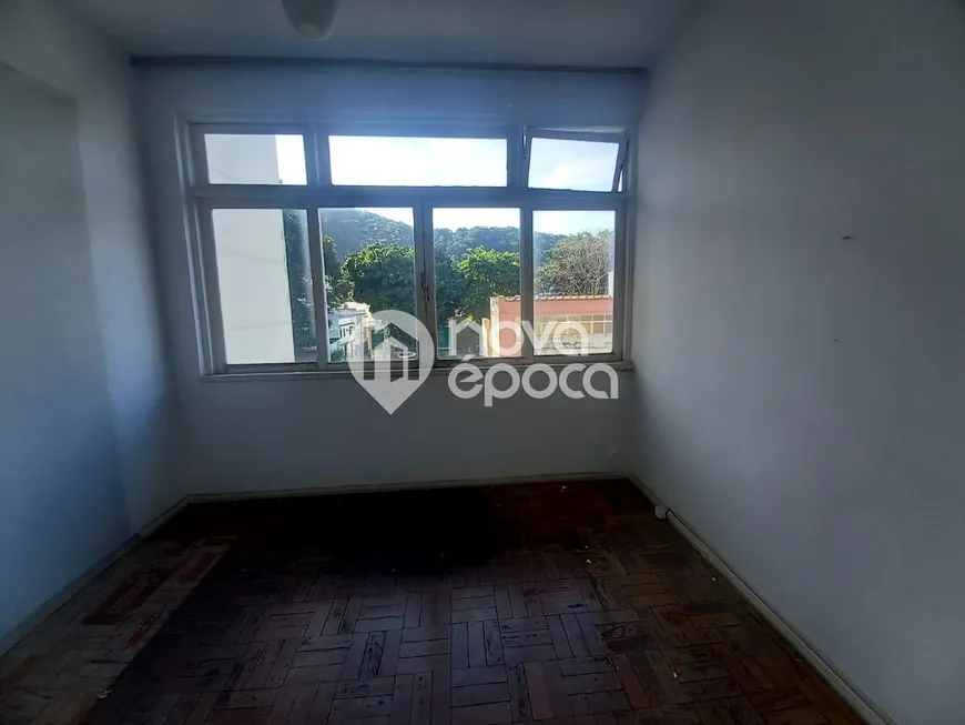 Foto 1 de Apartamento com 3 Quartos à venda, 105m² em Grajaú, Rio de Janeiro