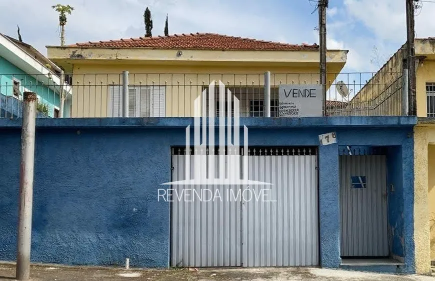 Foto 1 de Casa com 4 Quartos à venda, 300m² em Centro Ouro Fino Paulista, Ribeirão Pires