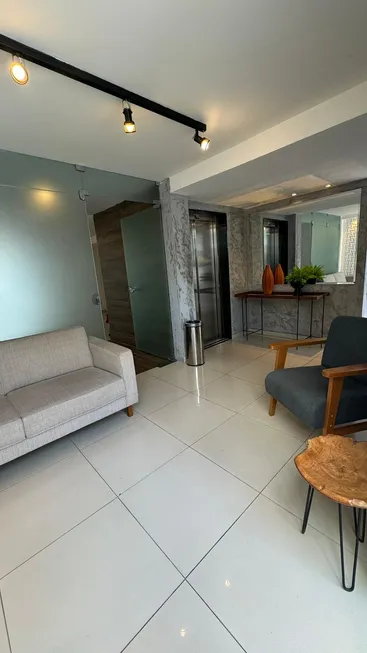 Foto 1 de Apartamento com 2 Quartos à venda, 51m² em Aflitos, Recife