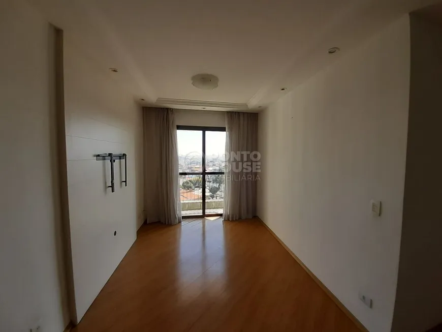 Foto 1 de Apartamento com 3 Quartos à venda, 131m² em Parque Jabaquara, São Paulo