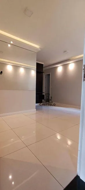 Foto 1 de Apartamento com 2 Quartos à venda, 56m² em Nova Olinda, Londrina