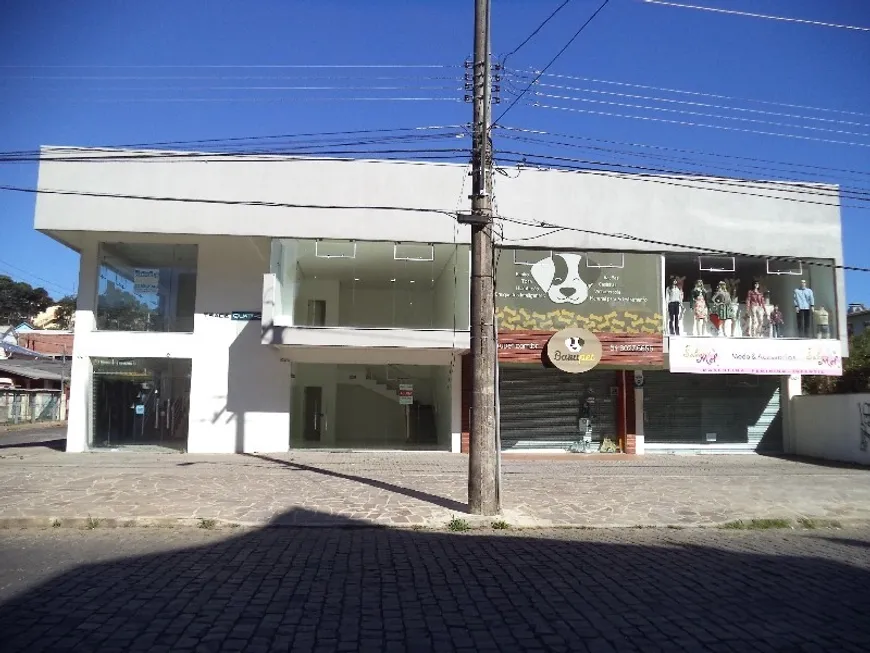 Foto 1 de Ponto Comercial para alugar, 100m² em Madureira, Caxias do Sul