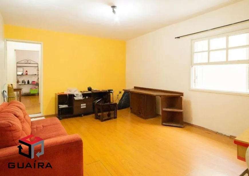 Foto 1 de Casa com 3 Quartos para alugar, 165m² em Nova Petrópolis, São Bernardo do Campo