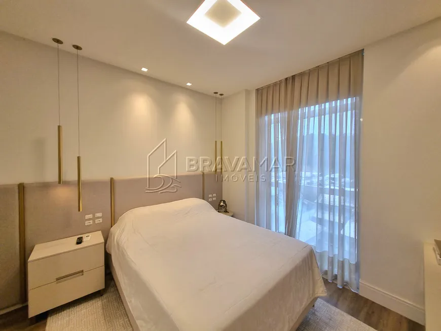 Foto 1 de Apartamento com 2 Quartos para alugar, 90m² em Santa Clara, Itajaí