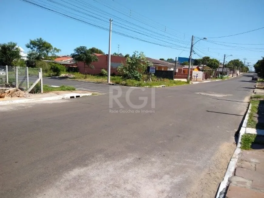 Foto 1 de Lote/Terreno à venda, 1m² em Estância Velha, Canoas