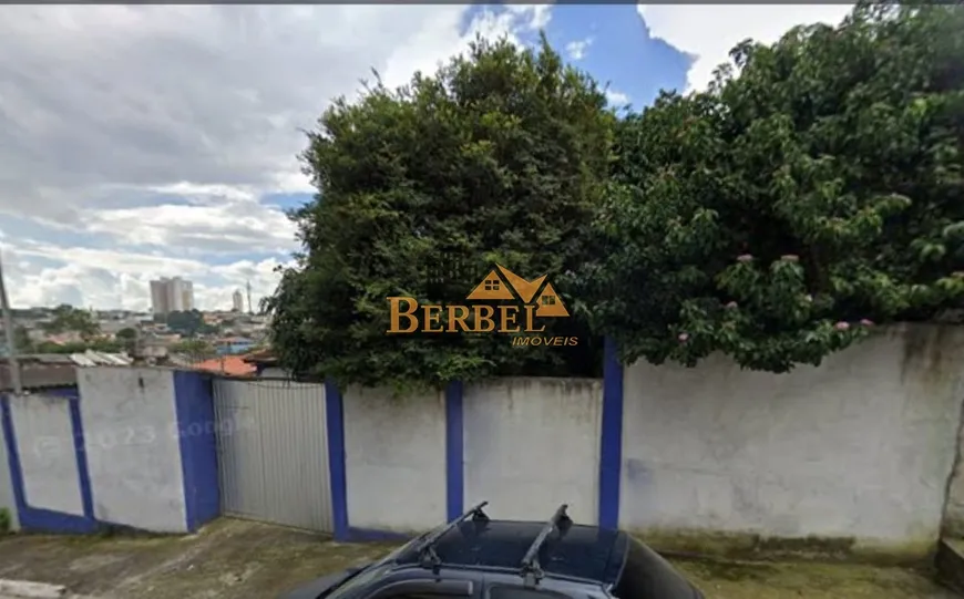 Foto 1 de Lote/Terreno à venda, 597m² em Itaquera, São Paulo
