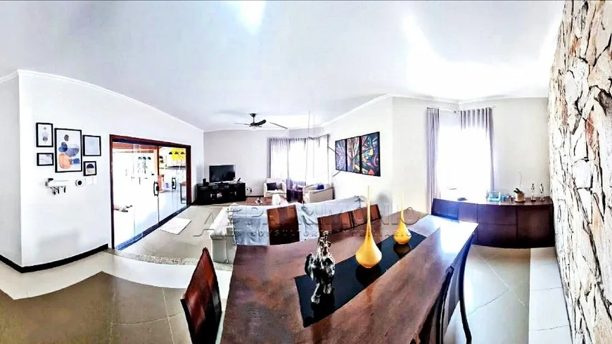 Foto 1 de Casa com 3 Quartos à venda, 278m² em Jardim Siriema, Sorocaba