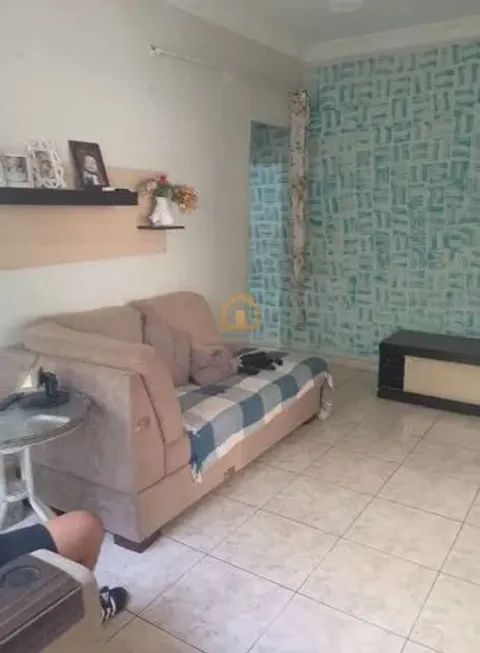 Foto 1 de Apartamento com 2 Quartos à venda, 90m² em Macuco, Santos