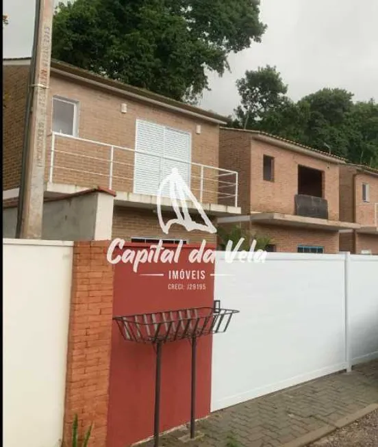 Foto 1 de Casa com 3 Quartos à venda, 160m² em Pereque, Ilhabela