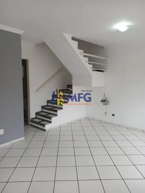 Foto 1 de Casa de Condomínio com 3 Quartos à venda, 70m² em Jardim Sao Conrado, Sorocaba
