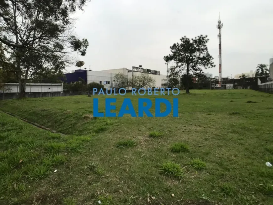 Foto 1 de Lote/Terreno para alugar, 4164m² em Alphaville, Barueri