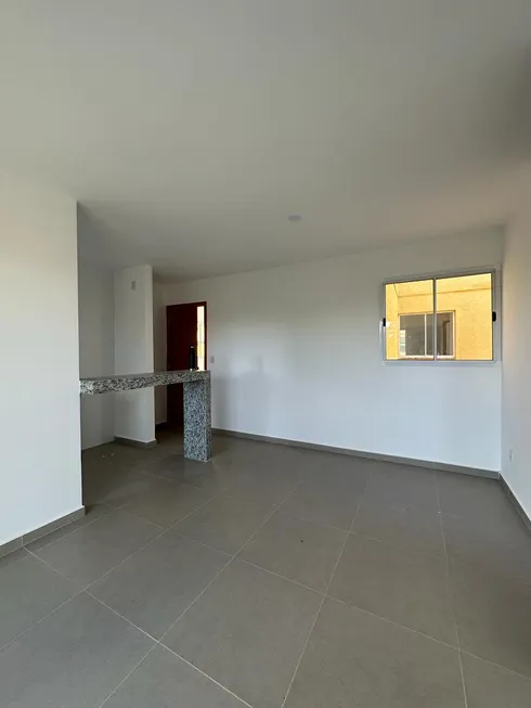 Foto 1 de Apartamento com 2 Quartos à venda, 55m² em Vila Formosa, Anápolis