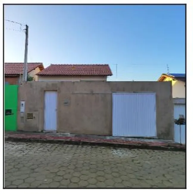 Foto 1 de Casa com 2 Quartos à venda, 50m² em Sao Miguel, Colatina