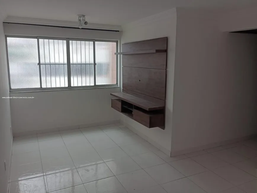 Foto 1 de Apartamento com 2 Quartos à venda, 70m² em Luís Anselmo, Salvador