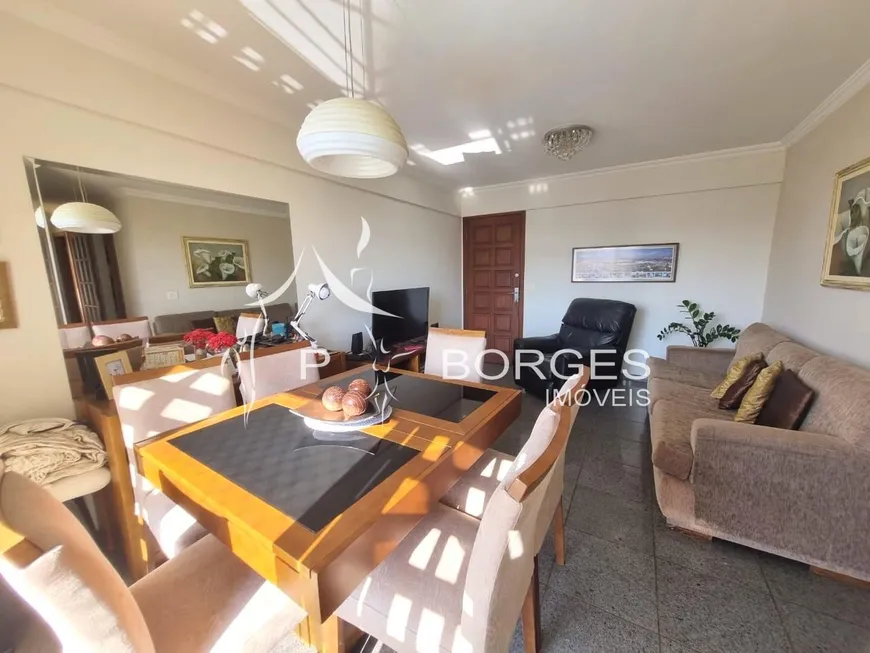 Foto 1 de Apartamento com 3 Quartos à venda, 75m² em Vila Costa e Silva, Campinas