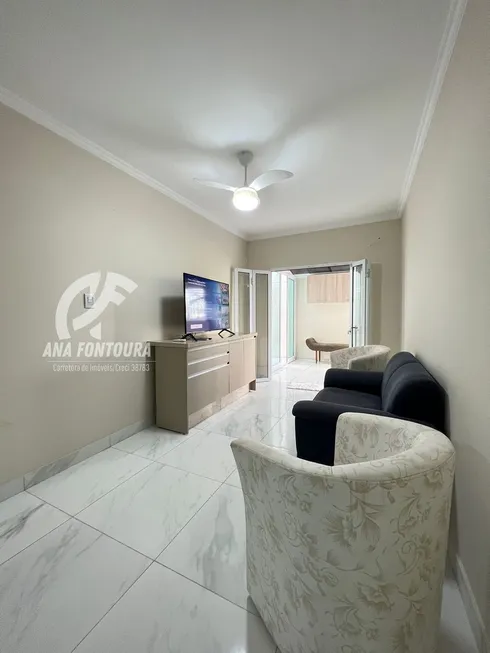 Foto 1 de Apartamento com 2 Quartos à venda, 120m² em Quadra Mar, Balneário Camboriú