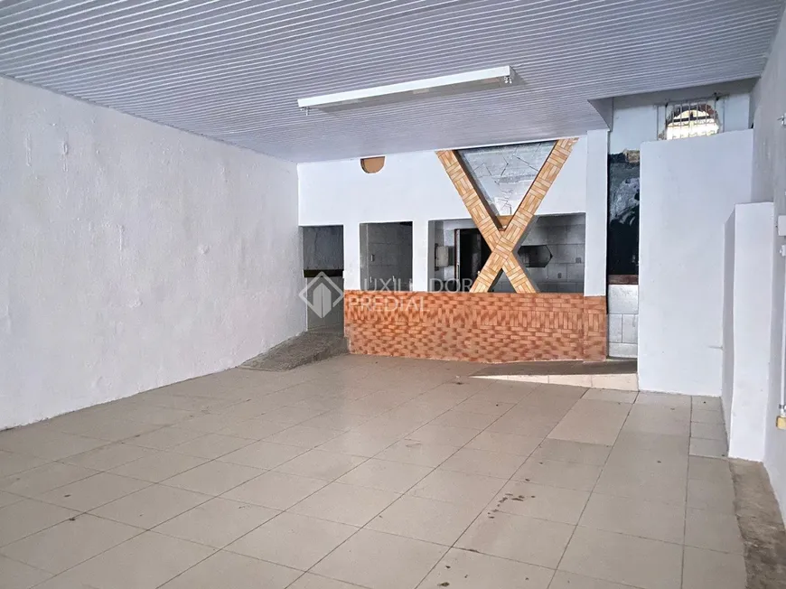 Foto 1 de Ponto Comercial para alugar, 240m² em Centro Histórico, Porto Alegre