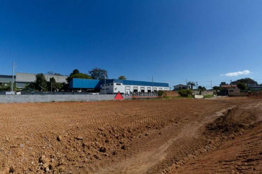 Foto 1 de Lote/Terreno para alugar, 7474m² em Dos Casa, São Bernardo do Campo