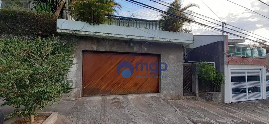 Foto 1 de Casa com 3 Quartos à venda, 280m² em Água Fria, São Paulo