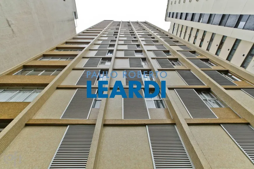 Foto 1 de Apartamento com 4 Quartos à venda, 220m² em Perdizes, São Paulo