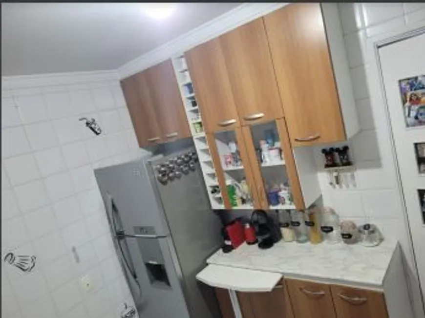 Foto 1 de Casa de Condomínio com 2 Quartos à venda, 60m² em Jardim Felicidade, São Paulo