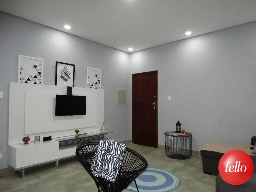 Foto 1 de Apartamento com 2 Quartos para alugar, 70m² em Brás, São Paulo